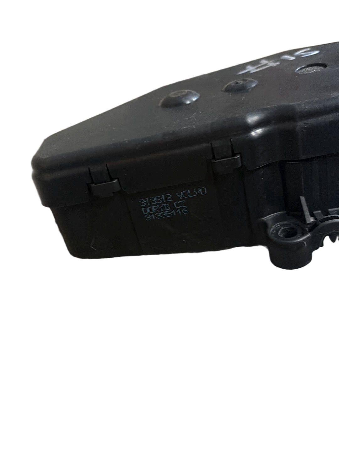 2008-2017 Volvo XC60 Tailgate Lock Actuator 31335116