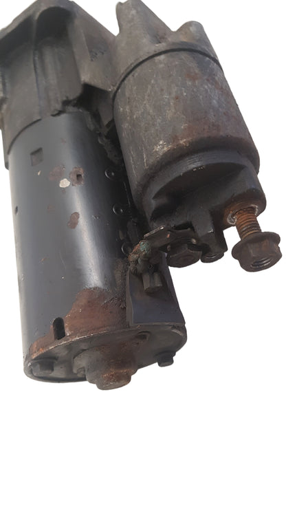 2008-2016 Volvo V70 T6 Starter Motor 6G9N-11000-CD 30667299