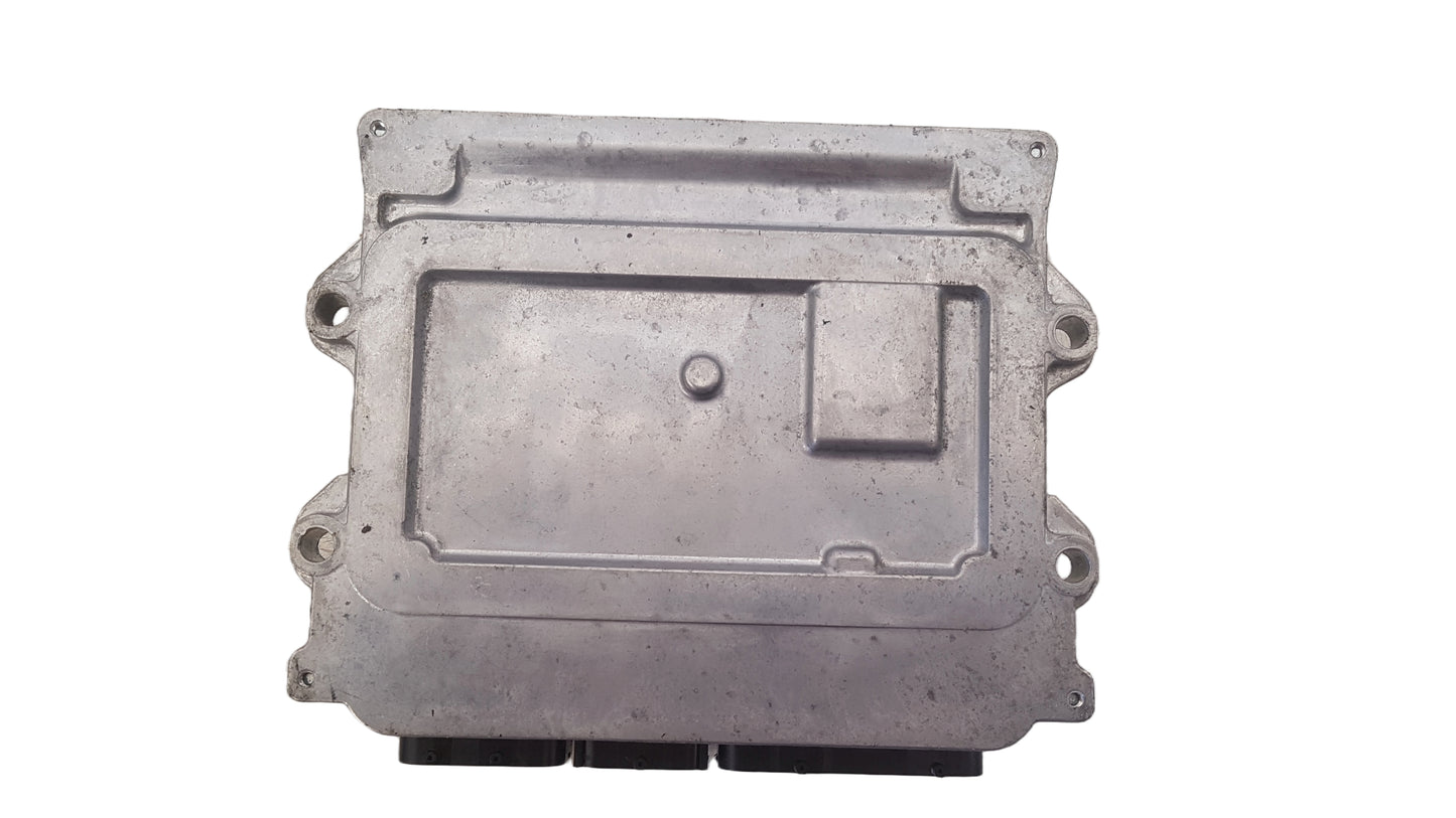 2017-2025 Volvo XC40 B4 Mild Hybrid Engine ECU 31459638