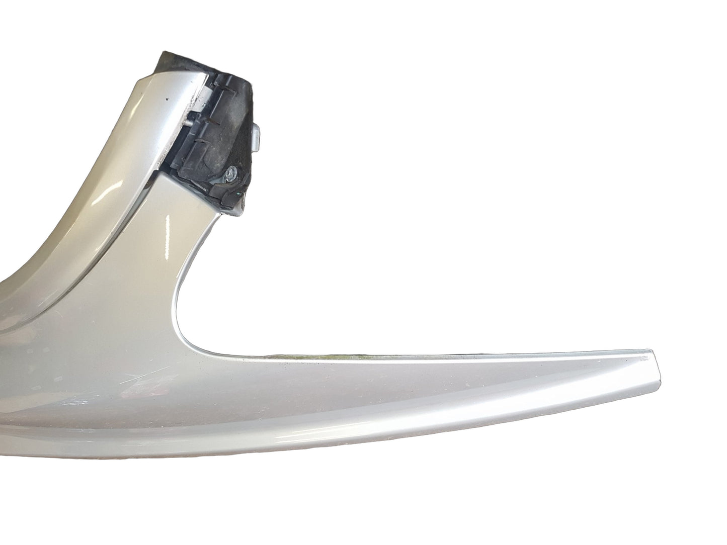 2007-2012 Volvo C30 Front Guard LH Passenger Side VRAC Grade A 12 Month Warranty