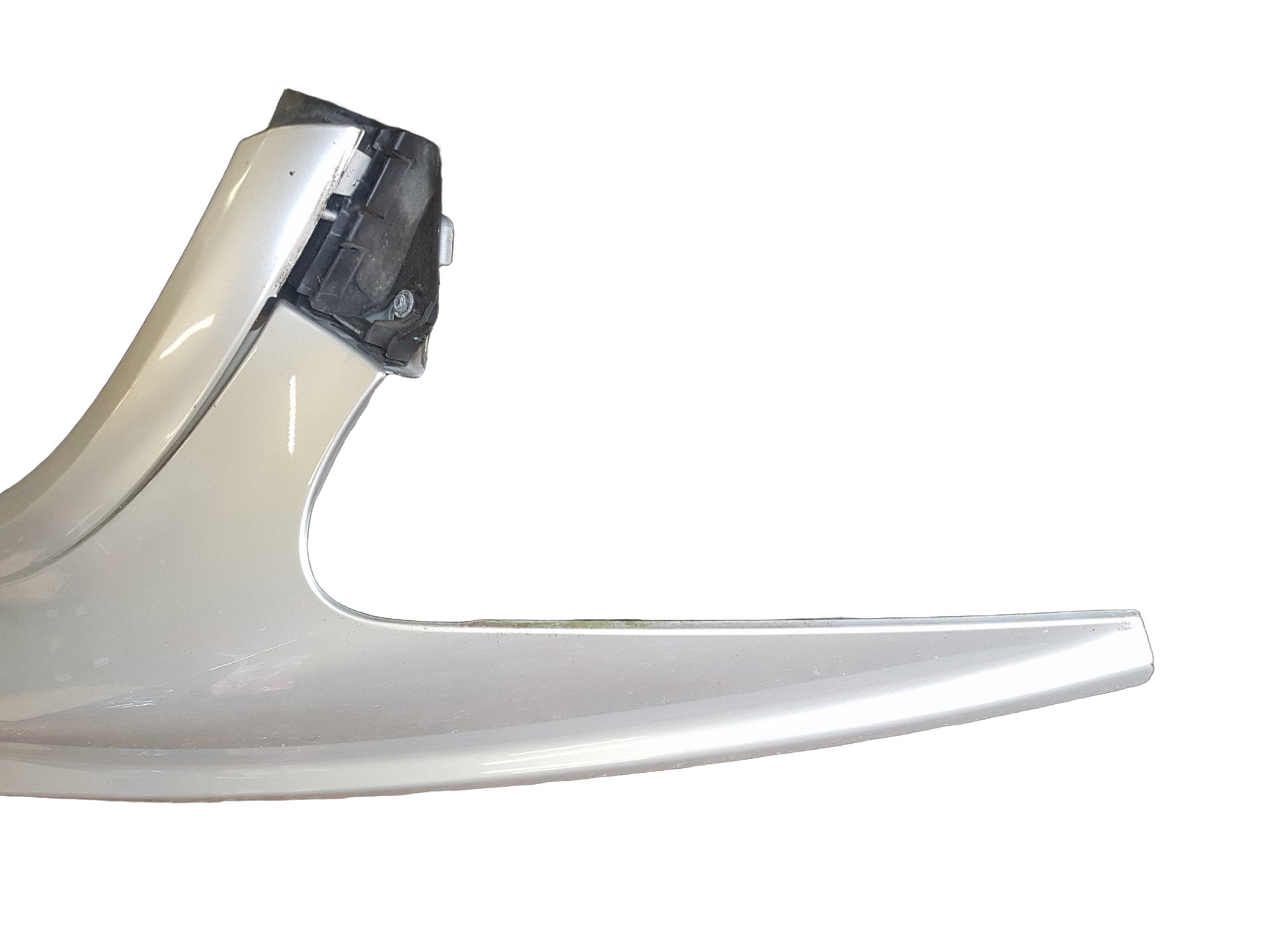 2007-2012 Volvo C30 Front Guard LH Passenger Side VRAC Grade A 12 Month Warranty