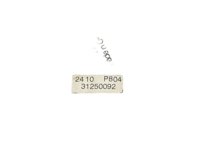 2006-2014 Volvo XC90 D5 Wiper Linkage 31250092