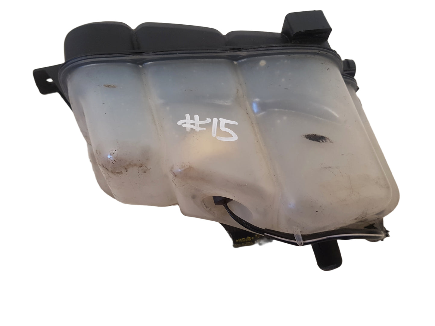 2008-2017 Volvo XC60 D5 Coolant Bottle 1213077