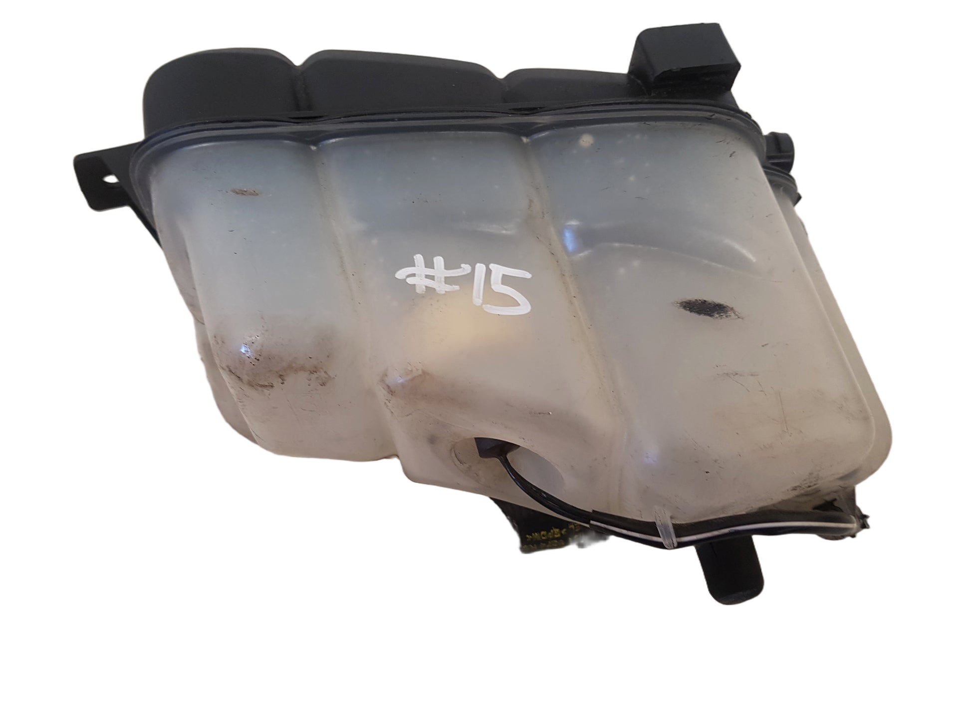 2008-2017 Volvo XC60 D5 Coolant Bottle 1213077