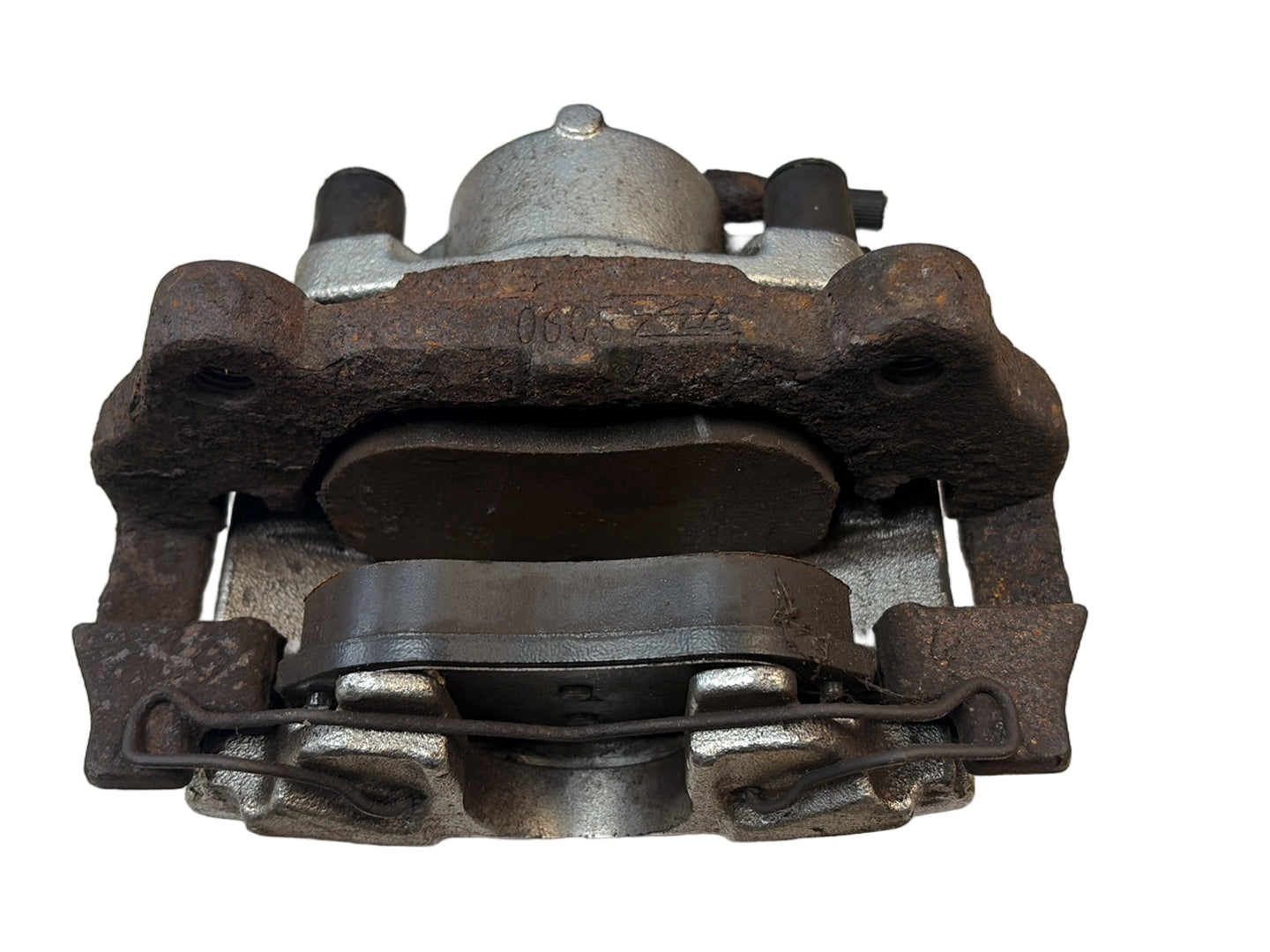 2017-2022 Volvo XC60 II Right Front Brake Caliper 1969cc Diesel Genuine VRAC A