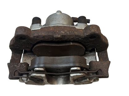 2017-2022 Volvo XC60 II Right Front Brake Caliper 1969cc Diesel Genuine VRAC A