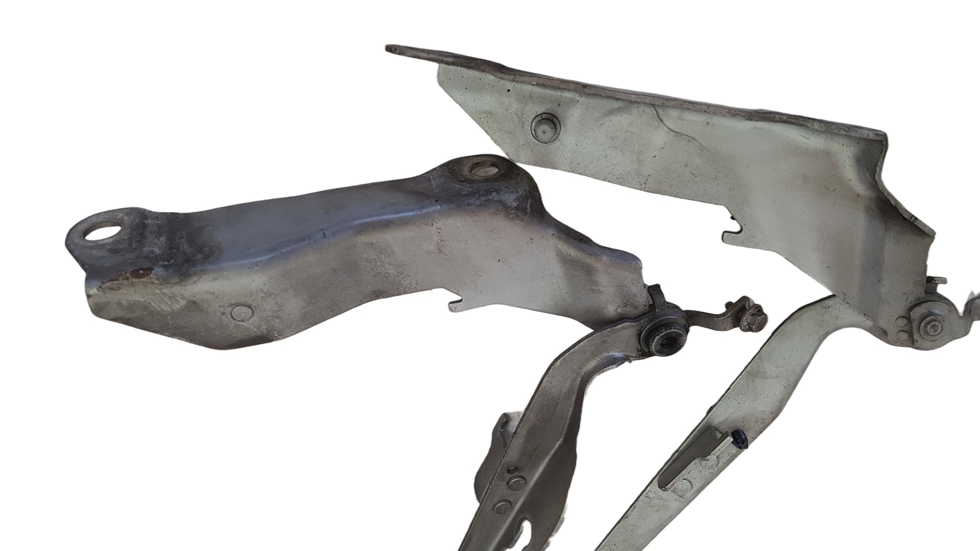 2004 Volvo XC90 Bonnet Hinges (Pair) VRAC Grade A 12 Month Warranty
