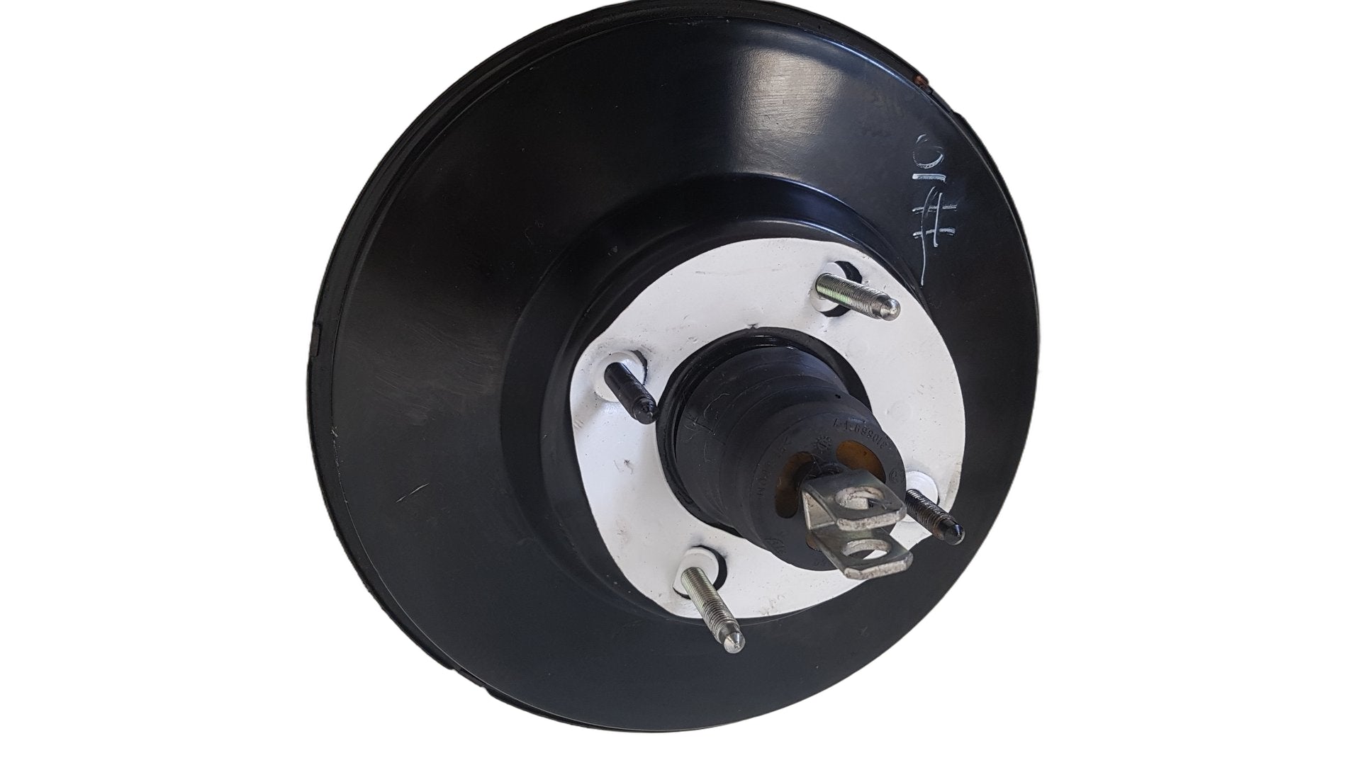 2006-2013 Volvo C70 S40 V50 Brake Booster 31329889