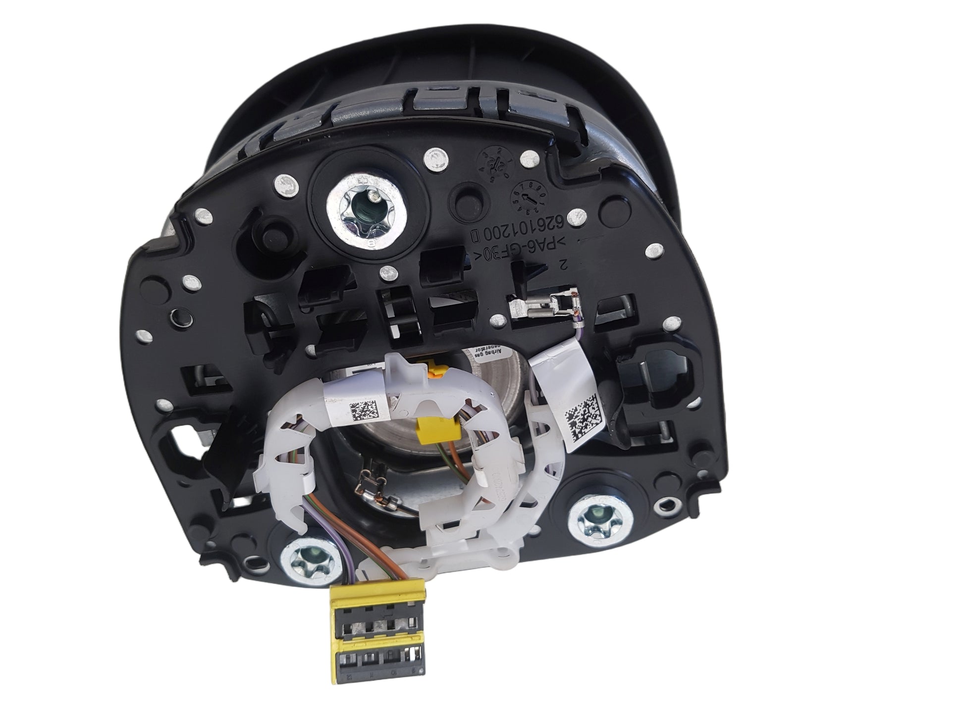 2017-2025 Volvo XC40 536 Steering Wheel Airbag 39825814