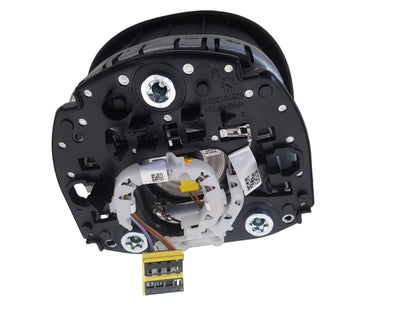 2017-2025 Volvo XC40 536 Steering Wheel Airbag 39825814
