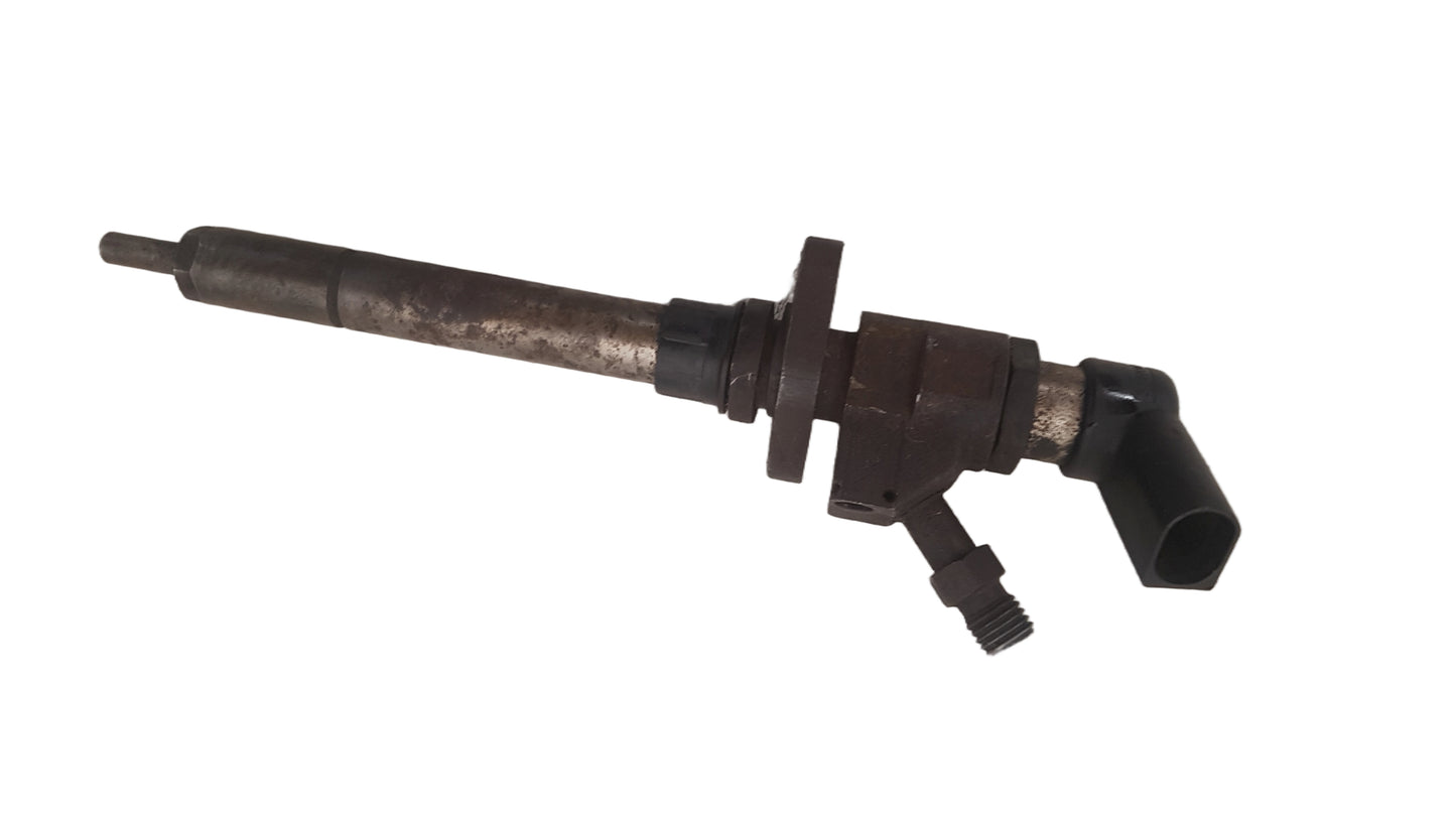 2004-2010 Volvo C70 V50 C30 2.0D Diesel Fuel Injector 9657144580