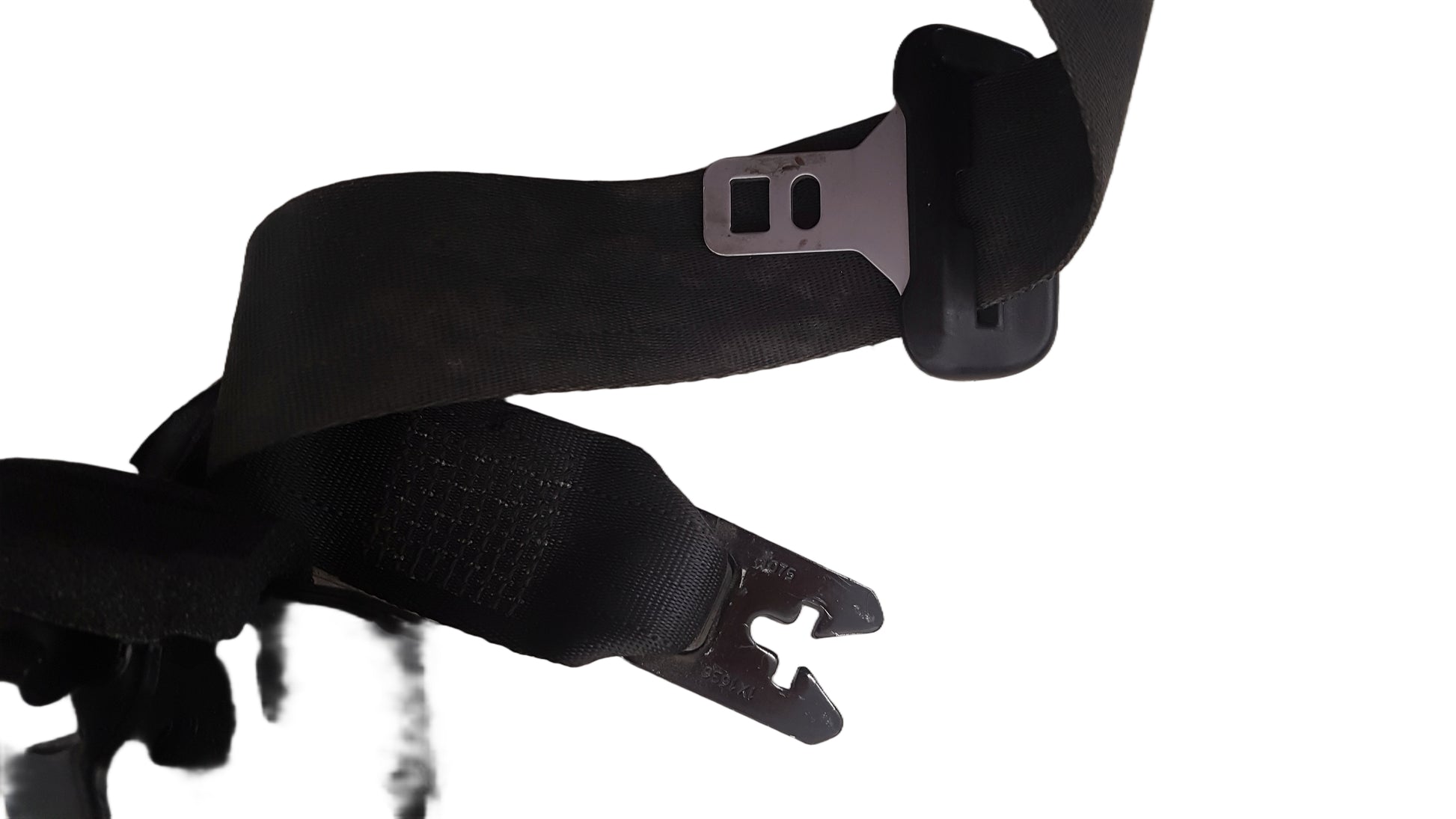 2008-2012 Volvo V50 Right Front Seat Belt 2.0D Estate Genuine