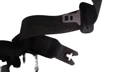 2008-2012 Volvo V50 Right Front Seat Belt 2.0D Estate Genuine