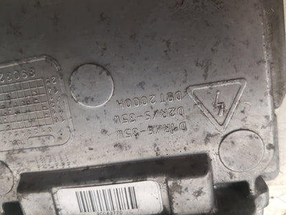 Volvo XC90 Xenon Ballast Pack 30784923 — photo 4