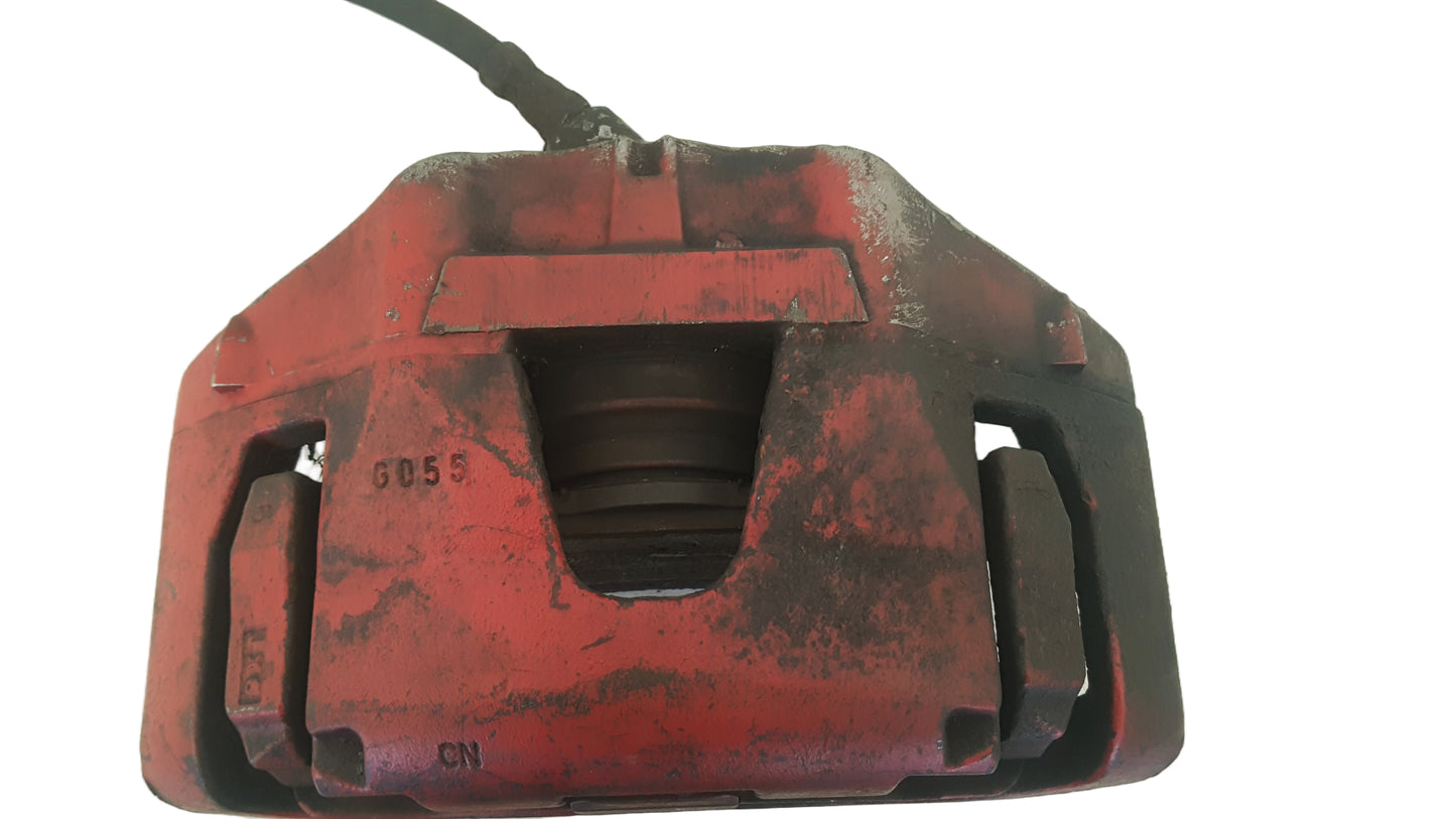 2006-2013 Volvo C70 Front Caliper RH Drivers Side VRAC Grade A 12 Month Warranty