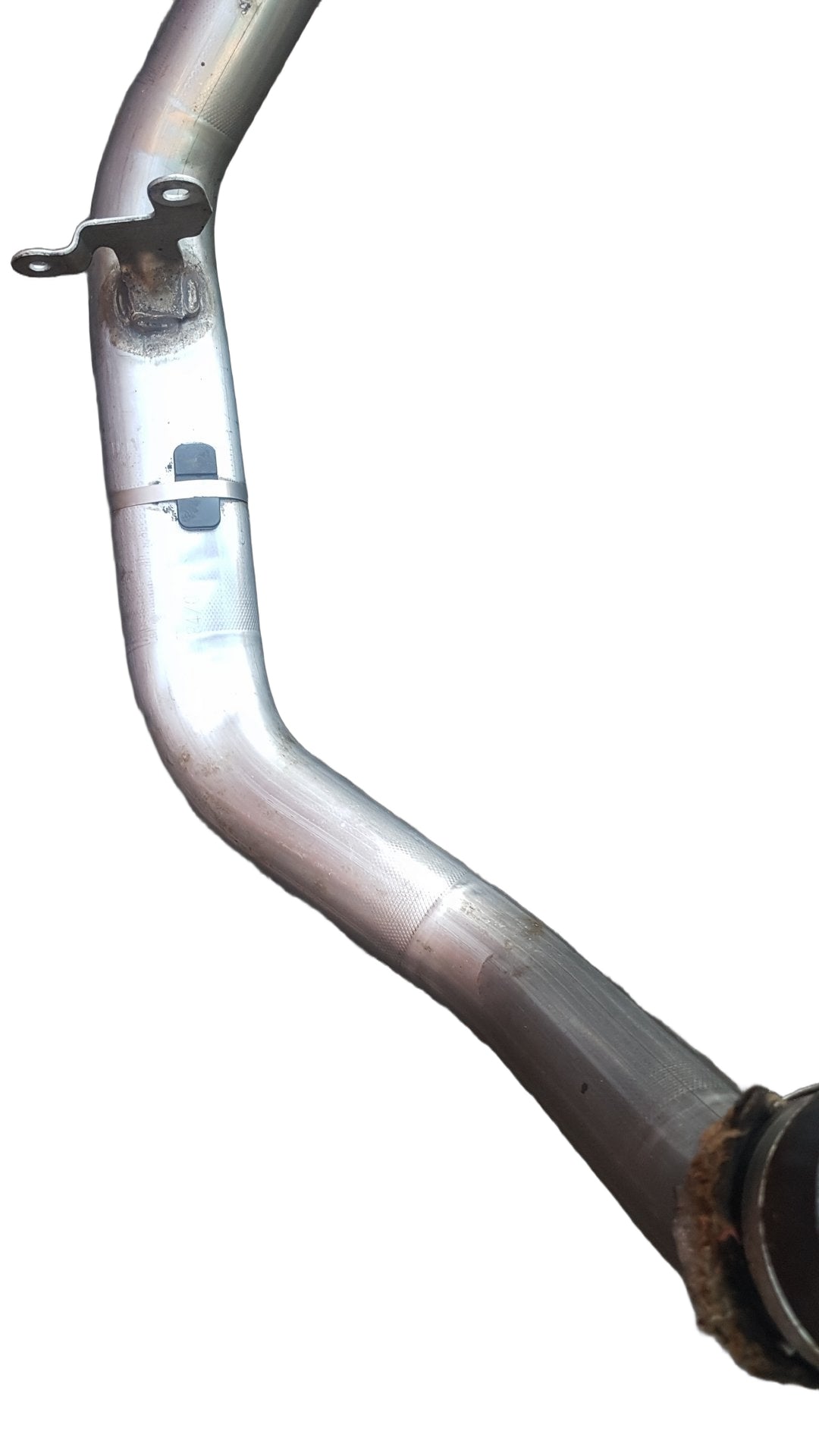 2003-2012 Saab 9-3 Aero YS3F Convertible Intercooler Pipe 12786560