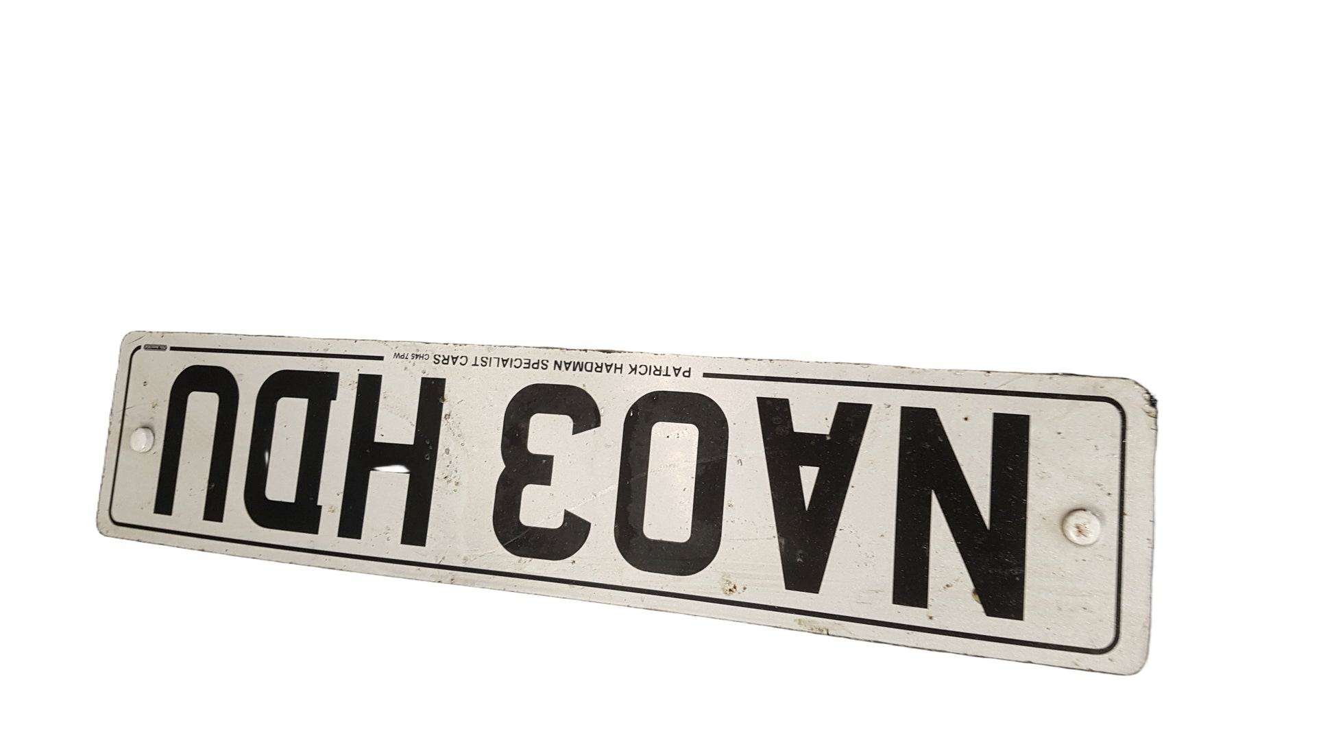 2003 Volvo V70 Front Bumper VRAC Grade C 12 Month Warranty