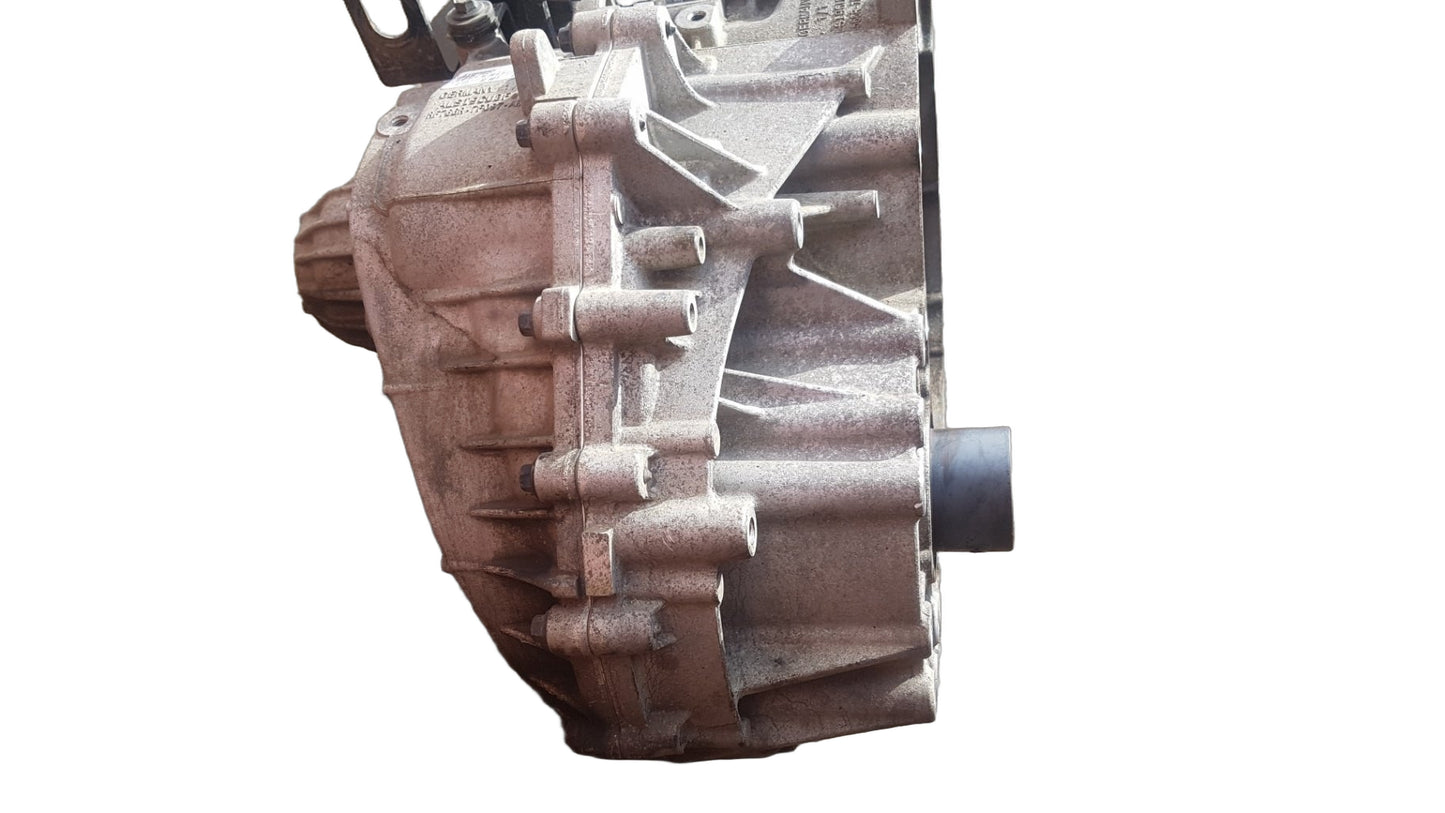 2006-2014 Volvo XC90 D5 Manual Transmission 857198