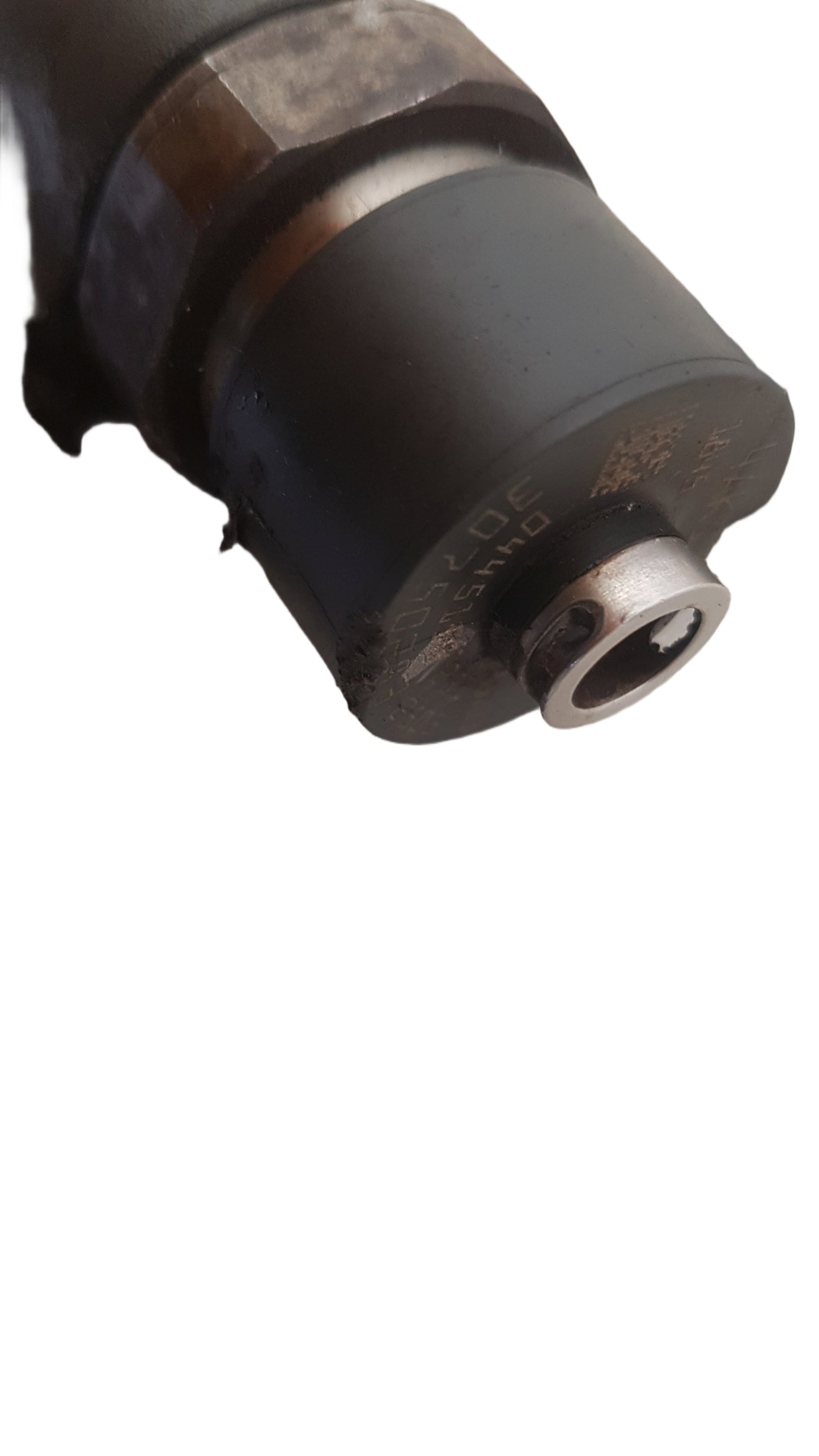 2006-2010 Volvo XC90 D5 Fuel Injector 30750283 — Genuine 2.4 Diesel
