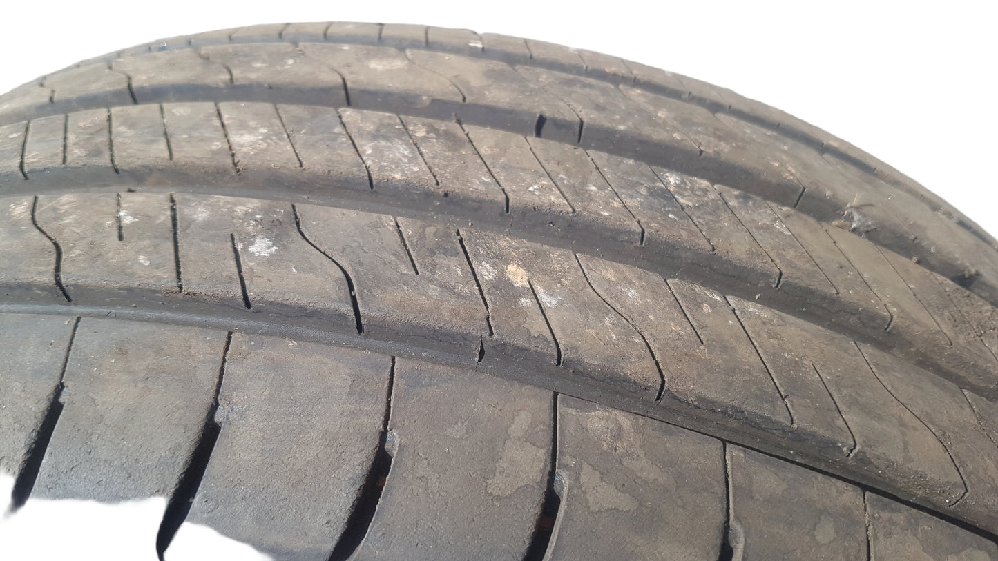2007 Volvo XC90 D5 18" Camulus Alloy Wheel 30736366