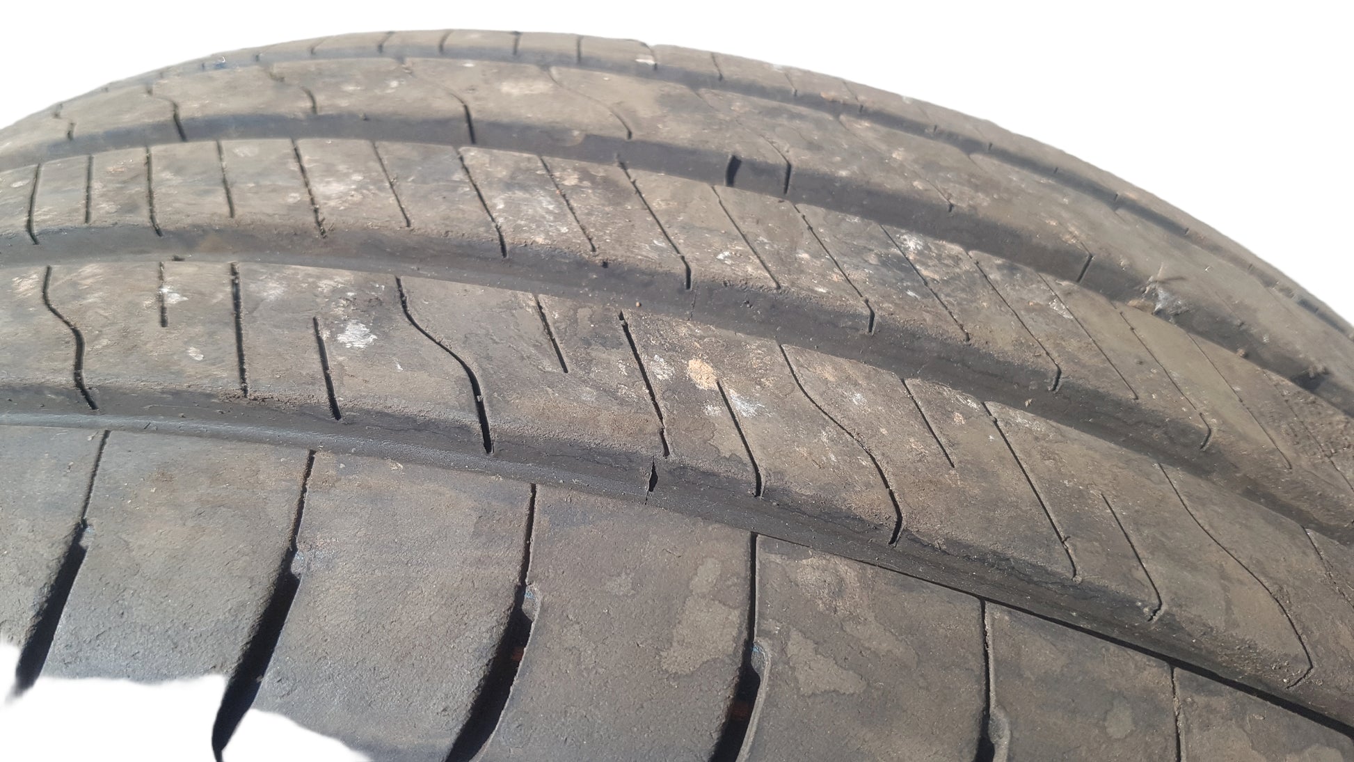 2007 Volvo XC90 D5 18" Camulus Alloy Wheel 30736366