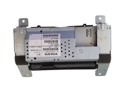 2006-2013 Volvo C70 II Sat Navigation Unit 31285480