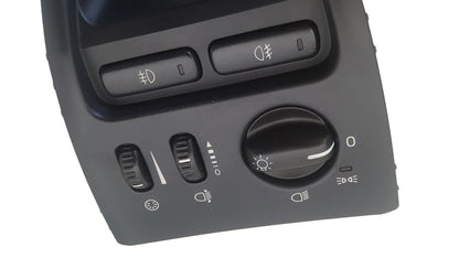 2005-2012 Volvo XC90 Estate Headlight Switch 30739304
