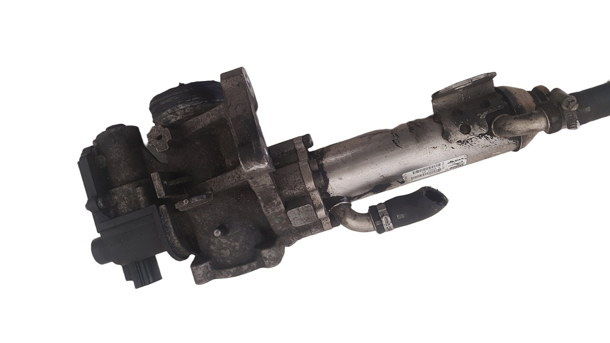 2003-2014 Volvo XC90 D5 EGR Valve and Cooler 8801828