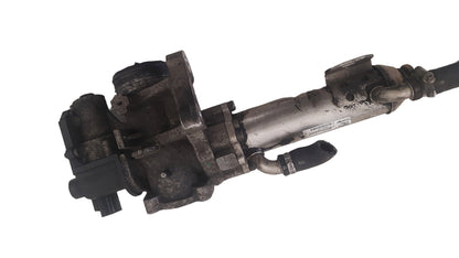 2003-2014 Volvo XC90 D5 EGR Valve and Cooler 8801828