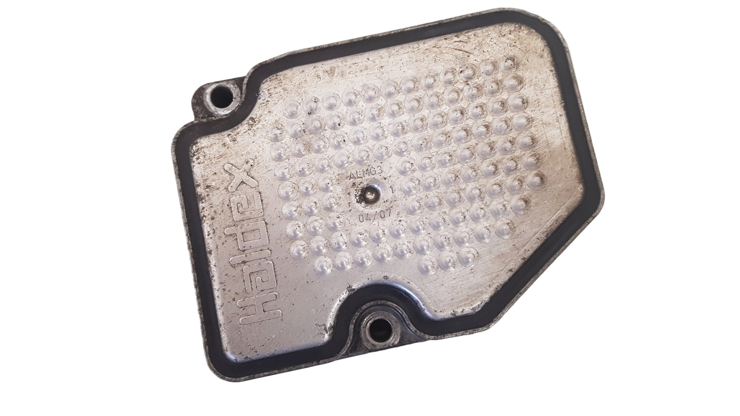 2003-2014 Volvo XC90 D5 Differential Electronic Module DEM 5WP33518-03