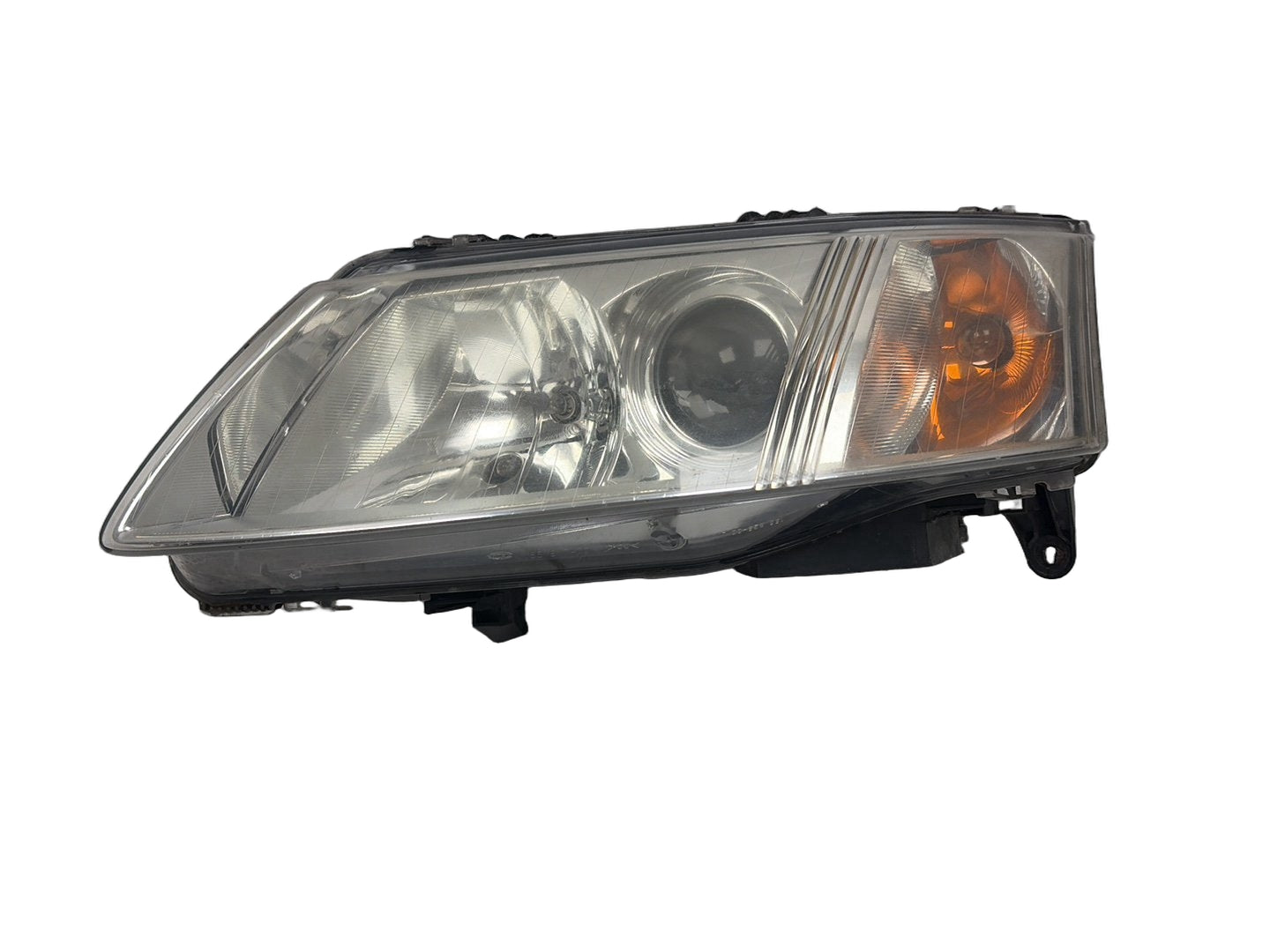 2003-2012 Saab 9-3 Aero Left Passenger Headlight YS3F B207RFA00551