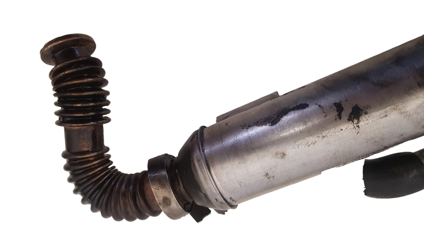 2003-2014 Volvo XC70 V70 XC90 EGR Valve and Cooler 8801828