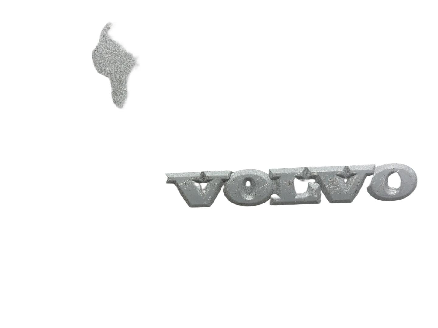 2006 Volvo XC90 D5 Engine Cover 30757535