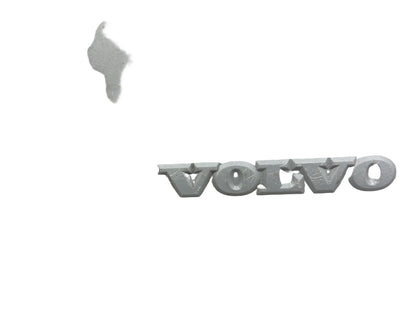 2006 Volvo XC90 D5 Engine Cover 30757535