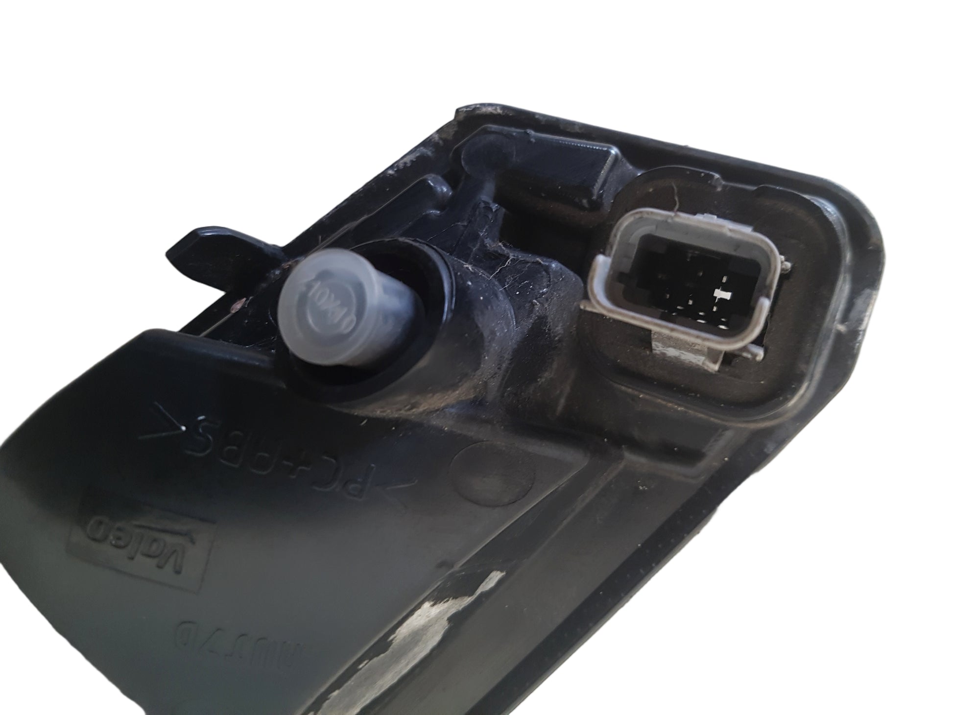 2008-2017 Volvo XC60 Right Daytime Running Light LWG6XP