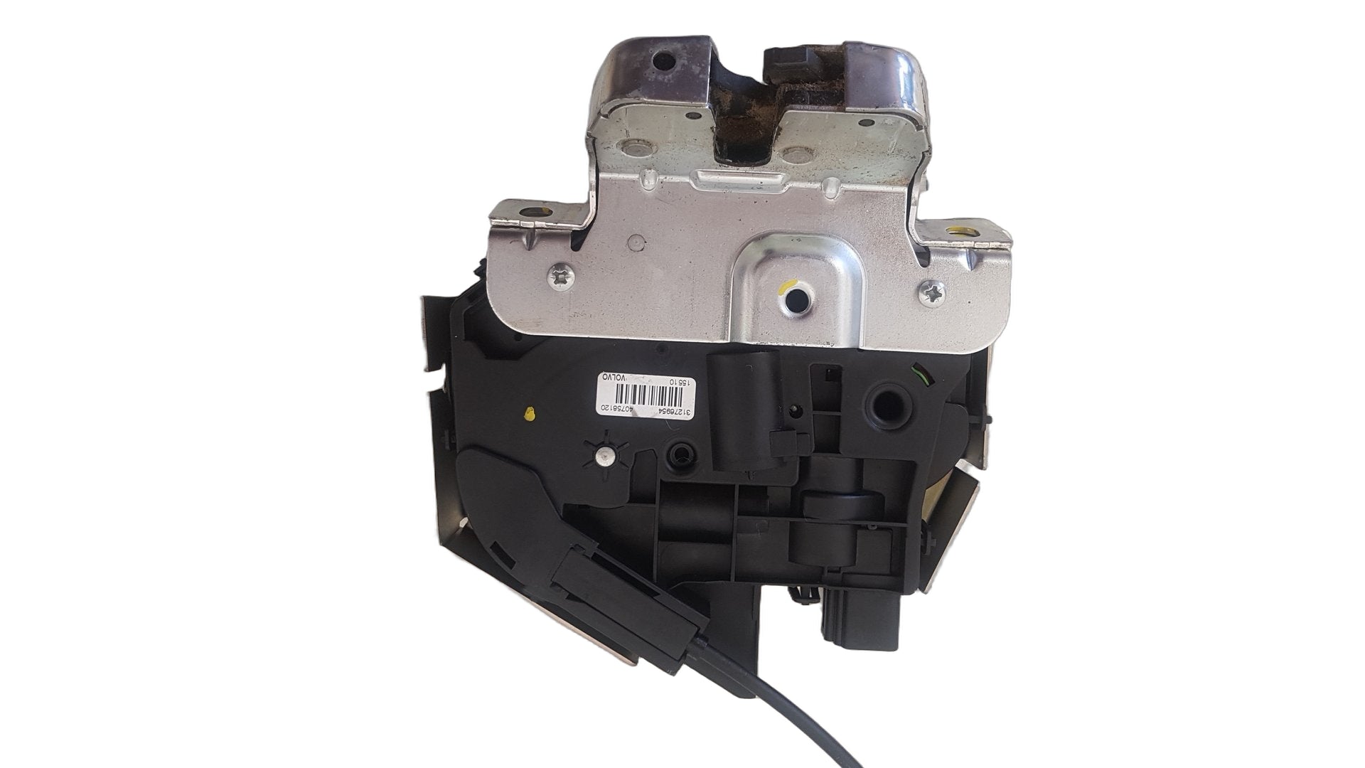 Volvo V70 Tailgate Lock Mechanism Rear 2008-2015 31276954 12M Warranty