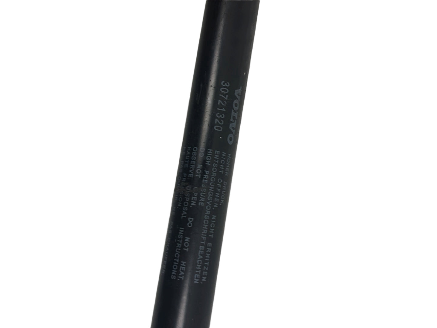 2008-2015 Volvo V70 III Right Rear Strut 30721320