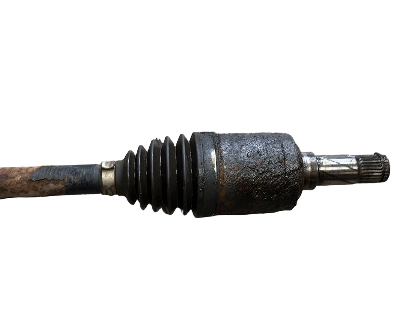 2008-2015 Volvo V70 III T6 Rear Drive Shaft VEBJ82MBE179VO