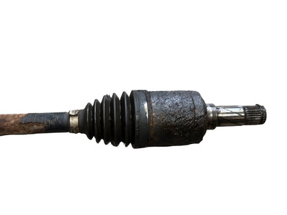 2008-2015 Volvo V70 III T6 Rear Drive Shaft VEBJ82MBE179VO