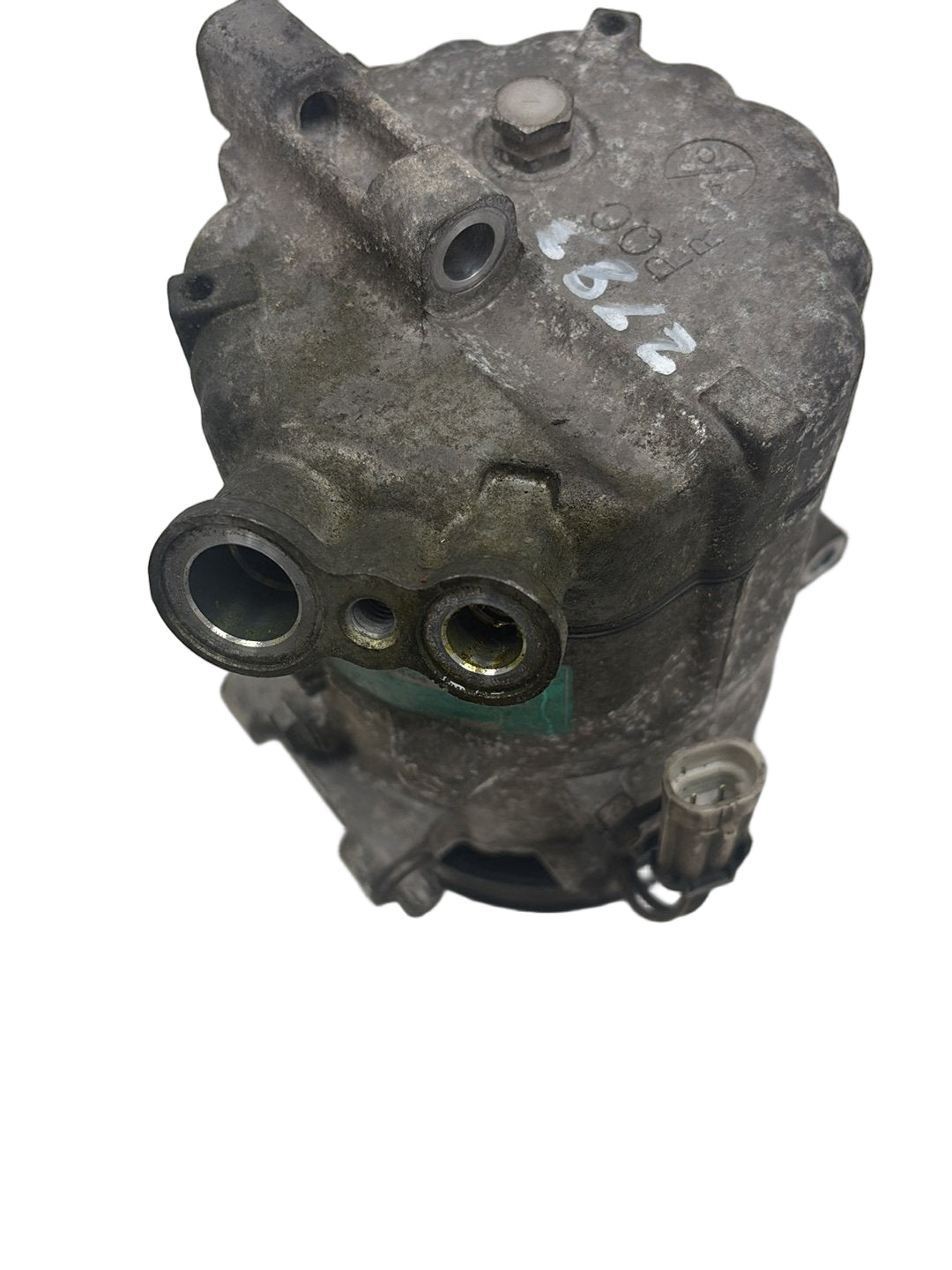 2003-2012 Saab 9-3 YS3F Aero A/C Compressor 24411280