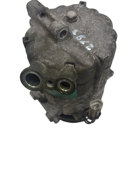2003-2012 Saab 9-3 YS3F Aero A/C Compressor 24411280
