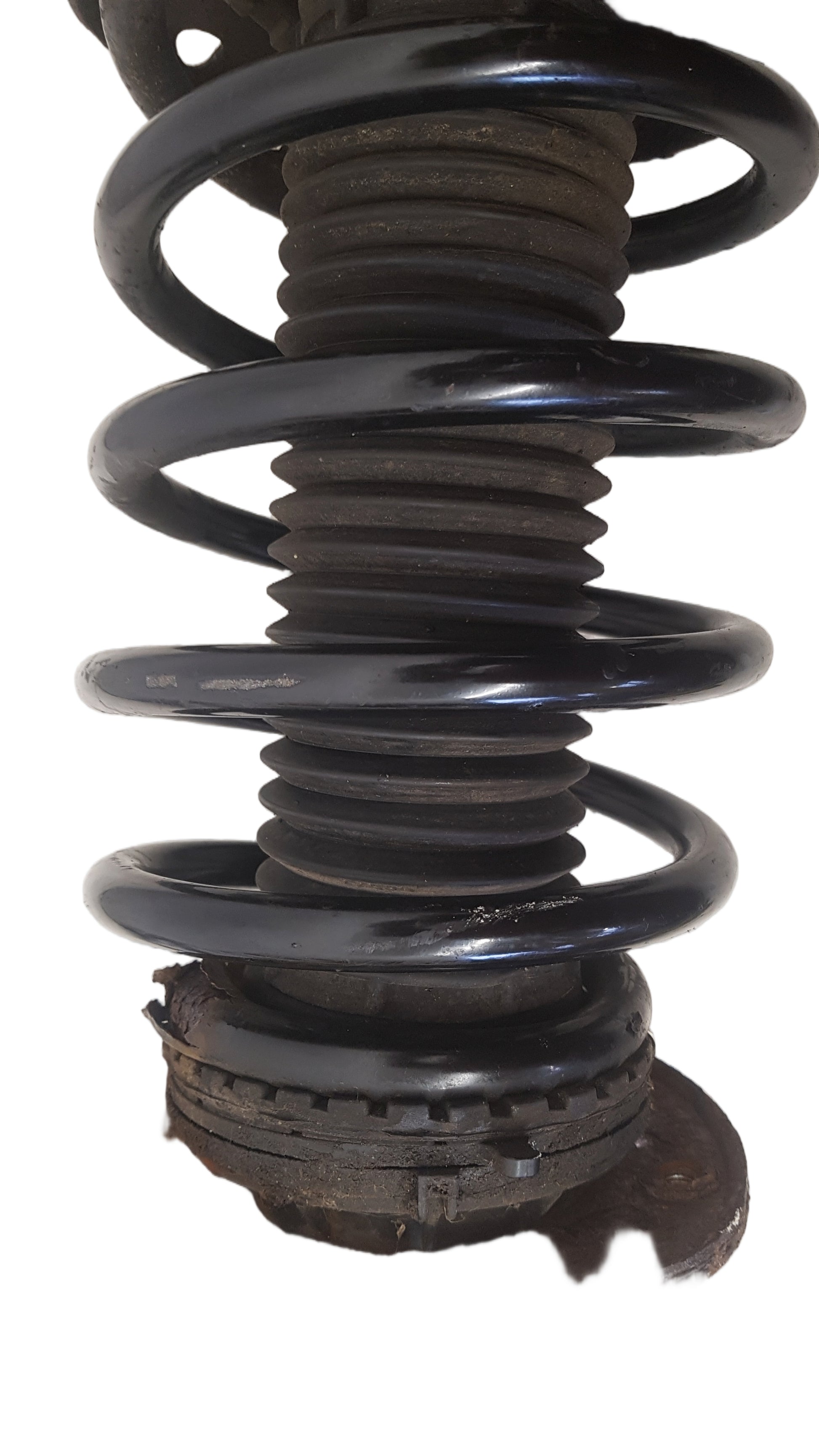 2008-2016 Volvo XC70 Left Front Shock Absorber & Spring 31262149