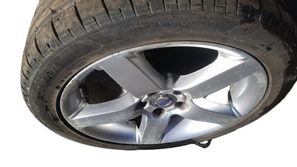 2006-2013 Volvo C70 II 542 18" Alloy Wheel 31255308