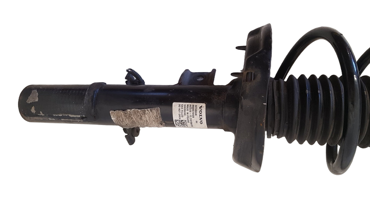 Volvo XC40 Right Front Shock Absorber Right Front 2017-2025 32246646 12M Wty