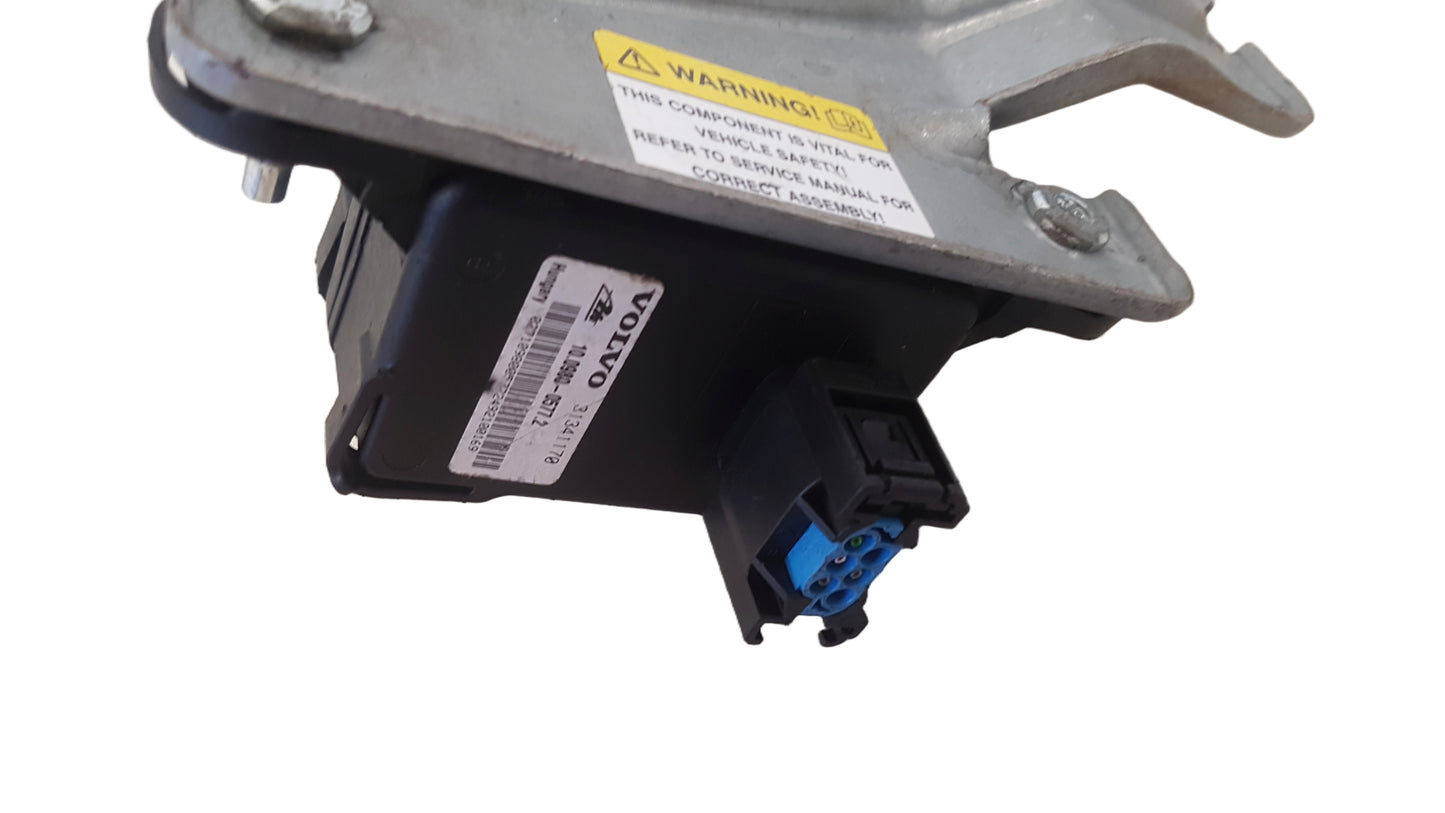 2003-2014 Volvo XC90 D5 Yaw Rate Sensor 31341170