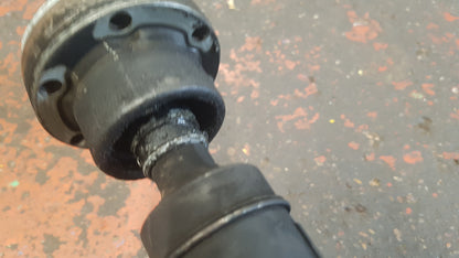 2003-2014 Volvo XC90 D5 Driveshaft Mid Shaft 359701