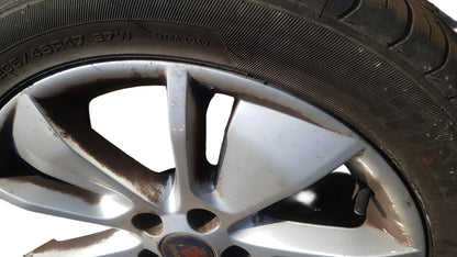 2009 Saab 9-3 YS3F Alloy Road Wheel 12780223