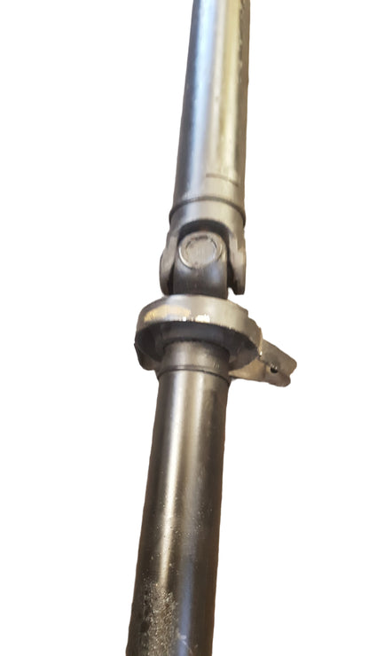 2006-2014 Volvo XC90 D5 AWD Prop Shaft 30783345