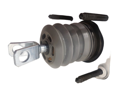 2009-2017 Volvo XC60 D5 Brake Booster 3140068