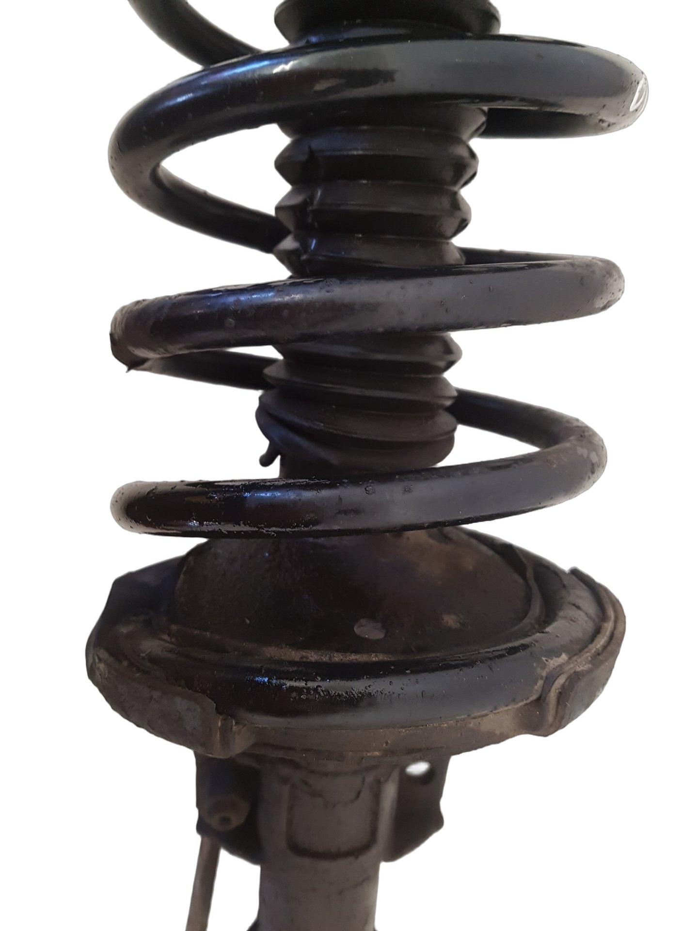 2006-2014 Volvo XC90 D5 Right Front Shock Absorber 31277877
